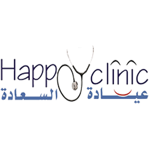 عيادة السعادة Happy Clinic